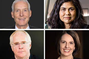 Academy Fellows and Chief Executive recognised in 2025 Australia Day Honours List -thumbnail